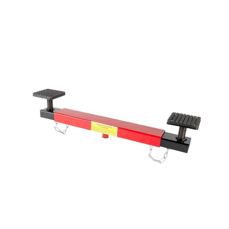 TPH1502 Hydraulic Floor Trolley Jack Crossbeam 2 Ton Capacity Auto